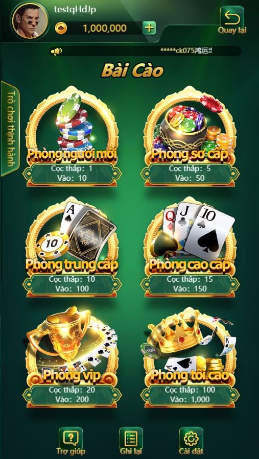 Wild Joker Casino game
