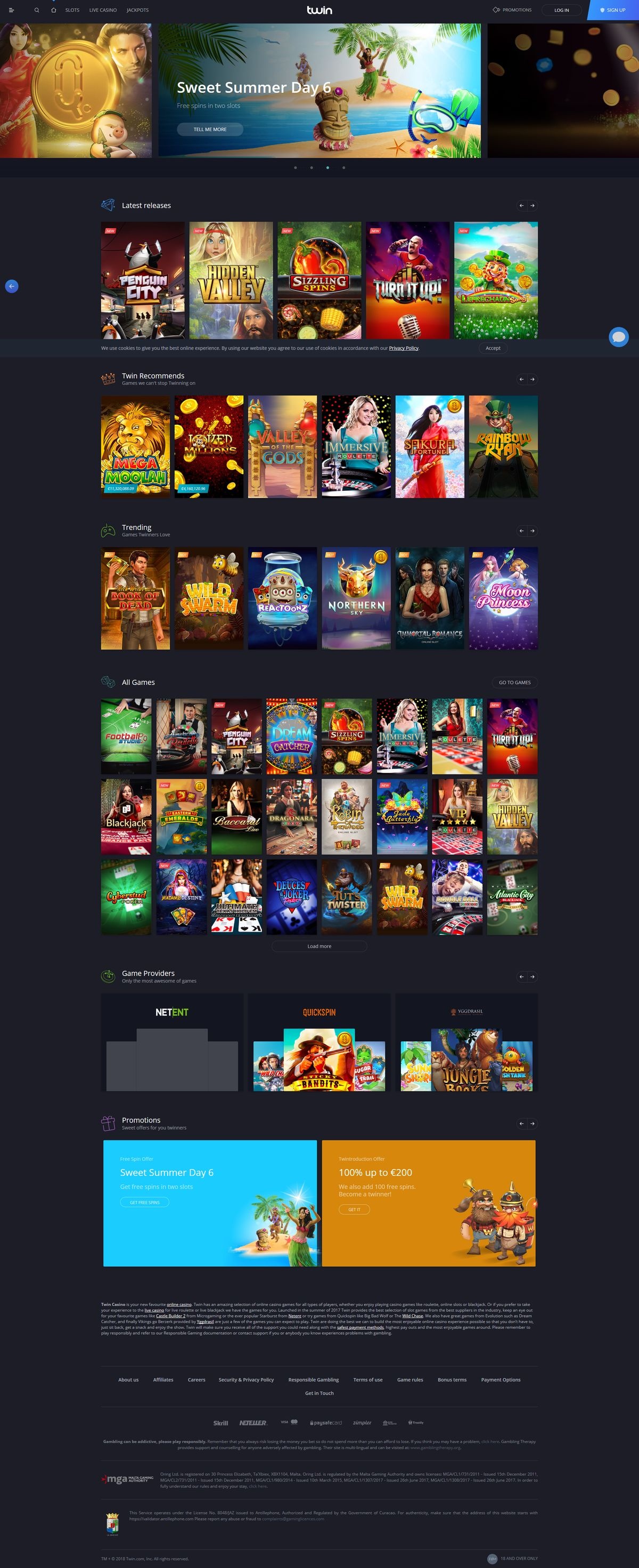 Wild Joker Casino game