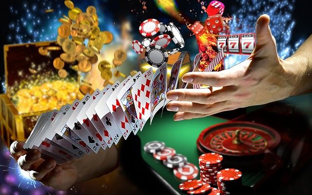 پاکستان میں Wild Joker Casino قانونی ہے۔